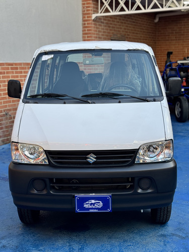 Suzuki Eco