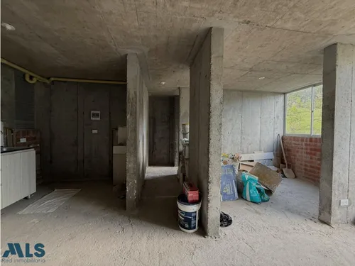 Apartamento Para Terminar A Tu Gusto En La Estrell...(mls#253797)