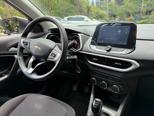 Chevrolet Tracker 1.2 Turbo