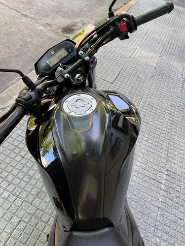 Imagen 9 de 15 de Yamaha Fz25