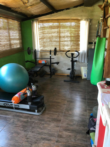 Imagen 7 de 14 de Casa Quinta Parque Gorriti Multifamiliar