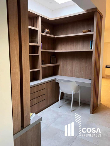 Casa En Venta 2 Dormitorios Don Mateo Funes