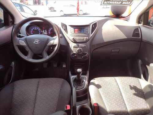 Imagem 7 de 10 de Hyundai Hb20 1.0 Comfort 12v