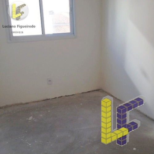 Imagem 9 de 15 de Venda Apartamento Sao Caetano Do Sul Nova Gerty Ref: 10281 - 10281