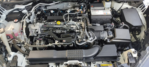 Toyota Outros Modelos COROLLA CROSS XRE 2.0 16V FLEX AUT.