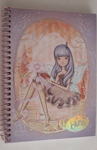 Imagen 6 de 9 de Pack 2 Libretas Anilladas. 96 Hojas. Tilibra.
