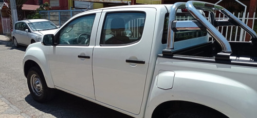 Imagen 23 de 25 de Chevrolet D-max 2.5 Dc 4wd