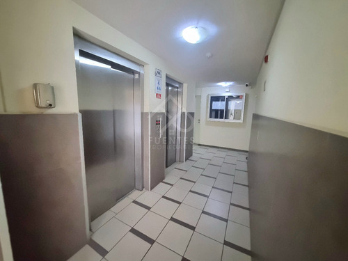 Cómodo Departamento En Venta 3d- San Miguel