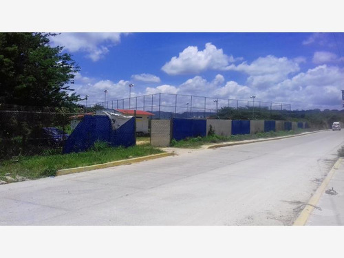 Imagen 1 de 4 de Terreno En Venta Carretera A Raymundo Enriquez