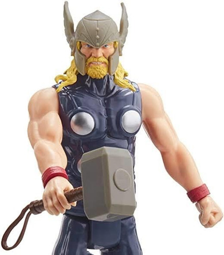 Thor Titan Hero Series (Reacondicionado)