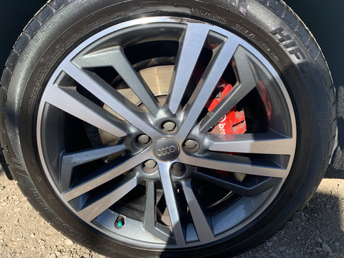 Audi Q5 2.0 L T Elite Dsg