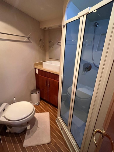 Imagen 9 de 12 de Yate Viking Convertible 55 Lv2287