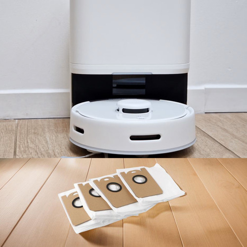 El Robot Durable K Incluye Una Pieza De Repuesto