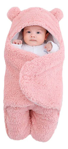 Sleeping Térmico Cobertor Para Dormir Bebes Hipoalergénico