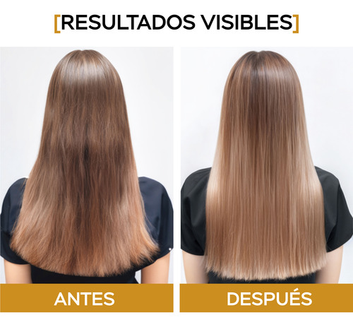 Mascarilla Capilar