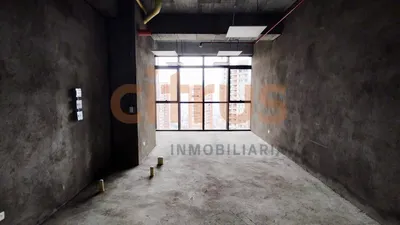 Oficina en arriendo