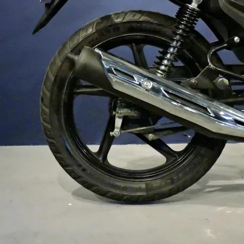 Yamaha Ybr 125 2023