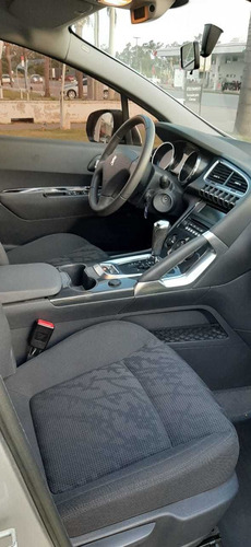 Peugeot 3008 Allure Tip