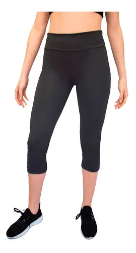 Capri 2025 negro mujer