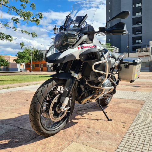 Imagen 1 de 5 de Bmw R 1200 Gs Adventure