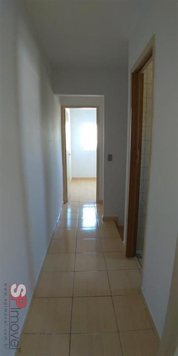 Cód. 606 Sobrado 3 Dorm 2 Vagas Venda 600.000