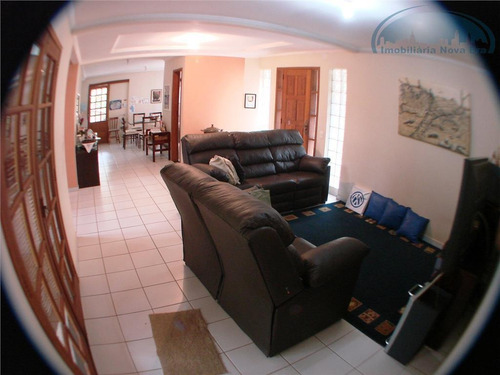 Imagem 4 de 30 de Chácara Com 5 Dormitórios À Venda, 3000 M² Por R$ 1.500.000,00 - Pinheirinho - Vinhedo/sp - Ch0021