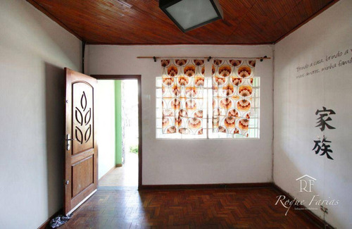 Imagem 8 de 30 de Casa Com 2 Dormitórios À Venda, 250 M² Por R$ 600.000,00 - Jaguaré - São Paulo/sp - Ca0825