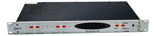 Placa Lynx Aurora 8, Lynx Aes 16e, Lt Adat, Cabos Especiais (Usado)
