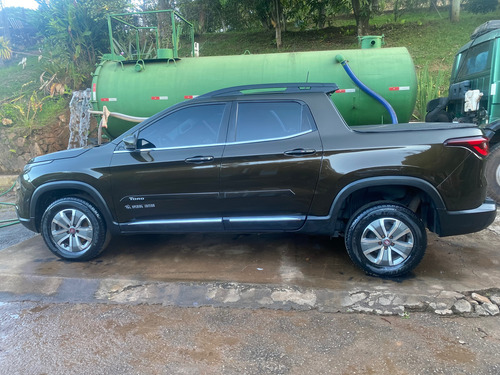 Fiat Toro 1.8 16v Opening Edition Plus Flex 4x2 Aut. 4p