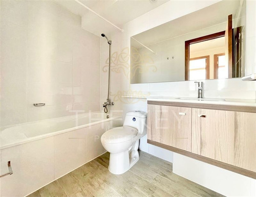 Imagen 19 de 21 de Departamento En Venta De 3 Dormitorios En Concón