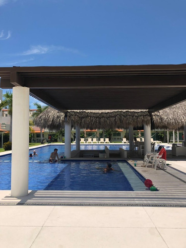 Imagen 29 de 30 de Casa En Renta En Villas Velato