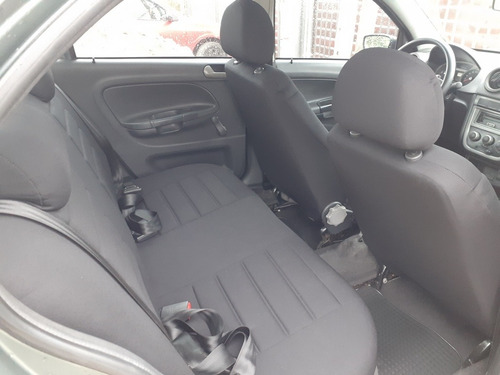 Volkswagen Gol 1.6 I Power 601 2009