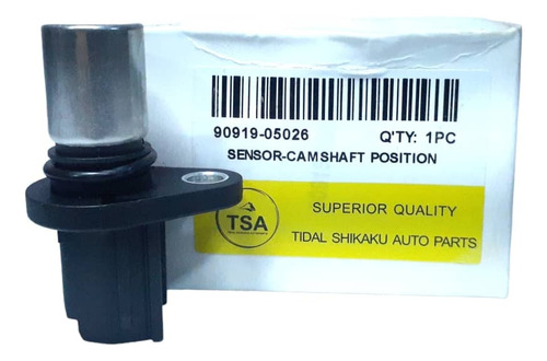 Sensor Posicion De Leva Corolla/yaris/terios/autana/camry2.0