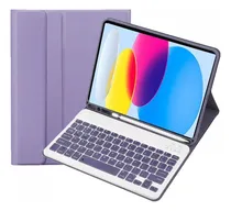 Comprar K Funda Magnética Magic Keyboard For iPad Air 5 4 Generación