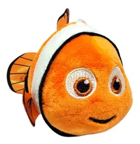 Comprar Nemo Buscando A Nemo - Mini Peluche Llavero Clip Colgar  