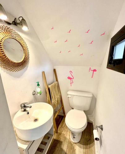 Venta 2 Casas Modernas En Block La Caleta