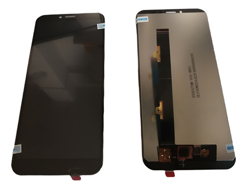 Pantalla Módulo Display/táctil Alcatel Ot5024 Negro