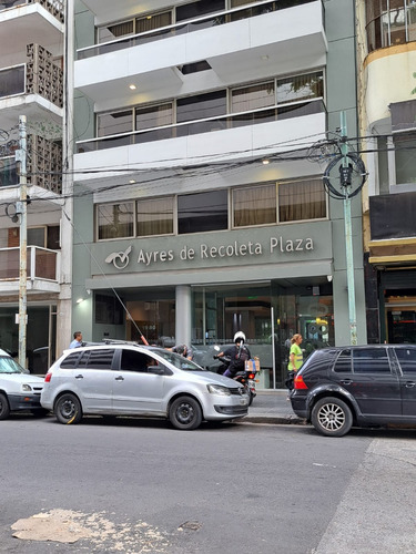 Oportunidad!! Dueño Alquila 2 Amb Luminosos En Excelente Zona Recoleta
