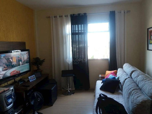 Apartamento À Venda, 41 M² Por R$ 230.000,00 - Colubande - São Gonçalo/rj - Ap44607
