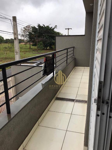 Imagem 13 de 19 de Apartamento Com 2 Dormitórios À Venda, 70 M² A Partir De R$ 170.000 - Residencial Parque Dos Servidores - Ribeirão Preto/sp - Ap1542