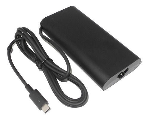 Fonte Para Dell 130w 20v 6.5a Usb-c Dp/n 0k00f5 / Ha130pm170