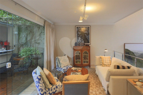 Imagem 6 de 30 de Casa - 4 Suites - Venda - Alto Da Boa Vista - Reo382664