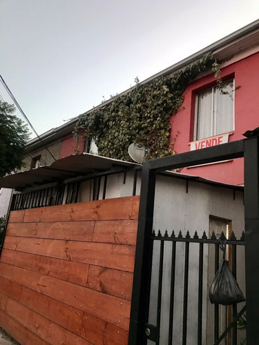 Imagen 27 de 29 de Casa Con Negocio A 3 Cuadras De Plaza Puente Alto