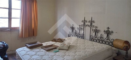 Imagen 13 de 16 de Casa En Venta De 4 Dorm. En Santiago