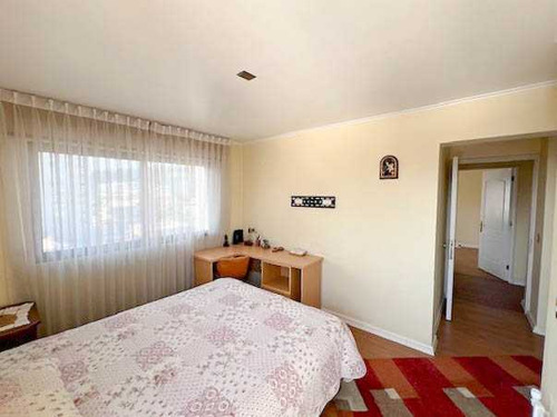 Nou // Depto 4 Dormitorios Paicaví (106453)