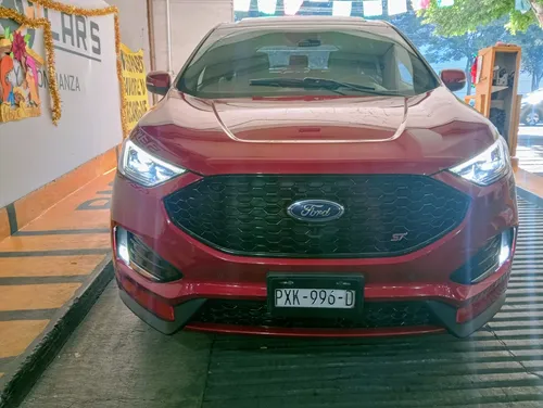 Ford Edge St