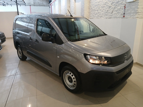 Opel Combo Diesel