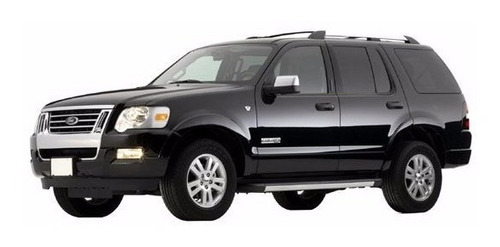 Evaporador Ford Explorer 2007-2009 Cuerpo Fino