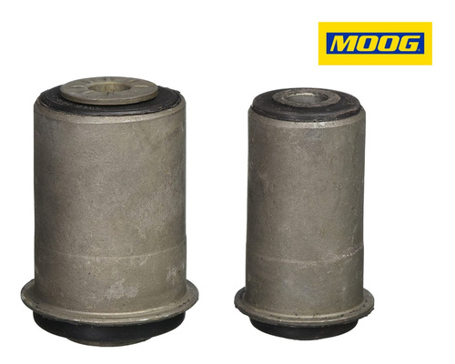 Buje Meseta Inferior Ford F-150 Fortaleza 4x2 1998-08 Moog