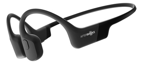 Aftershokz Aeropex Bluetooth De Conducción Ósea 